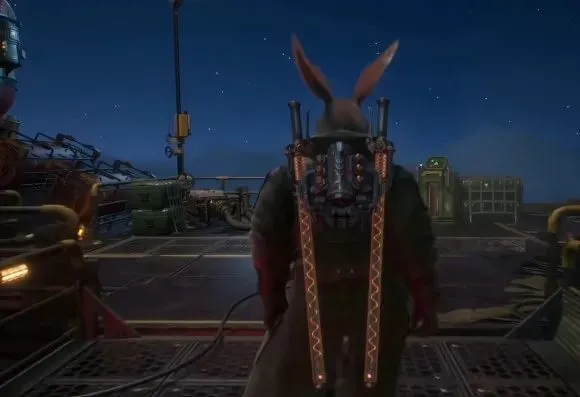 蔡浩宇的瘋狂實驗,跟游戲沒啥關系?