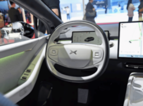 沖擊高端“掉鏈子”,小鵬P7+被曝方向機助力失靈,前景如何?