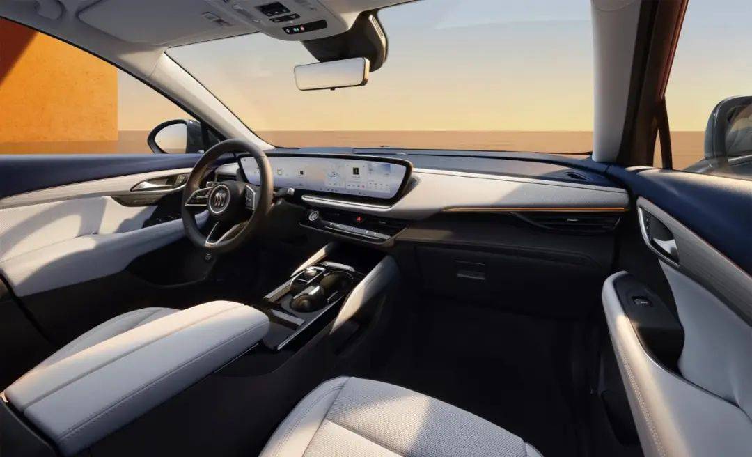 燃油SUV的“爆款”邏輯,為什么只有別克想通了?