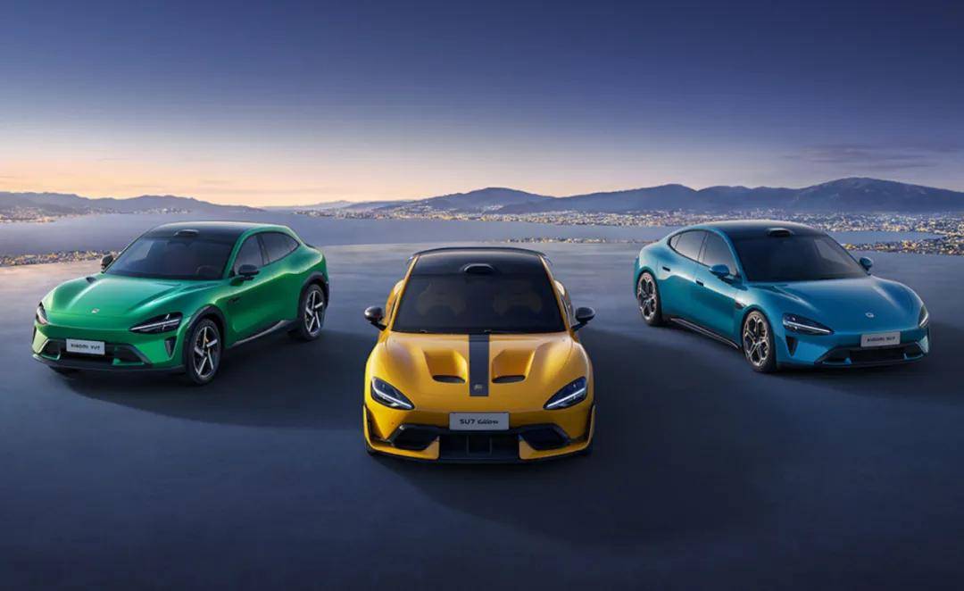 2025成都車展:豪華品牌大撤退?