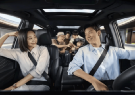 標配即高配!24.98萬元起,東風本田艾力紳煥新上市