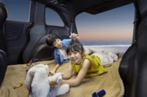 標配即高配!24.98萬元起,東風本田艾力紳煥新上市