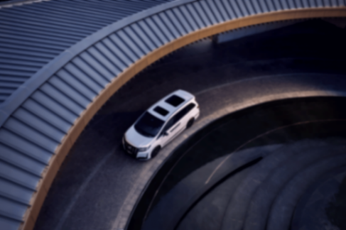 標配即高配!24.98萬元起,東風本田艾力紳煥新上市