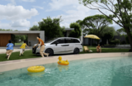 標配即高配!24.98萬元起,東風本田艾力紳煥新上市