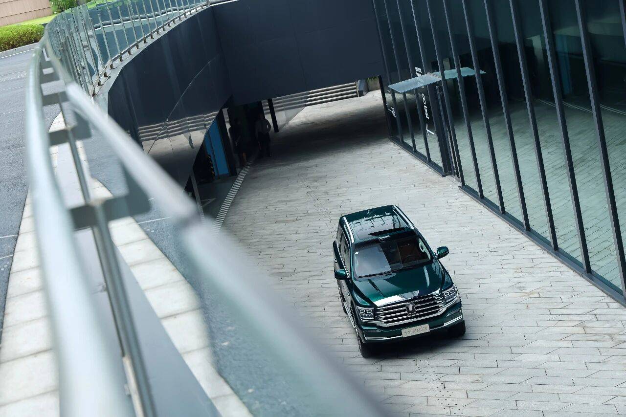 全新坦克500購車指南:四款車型對比,哪款最適合你?