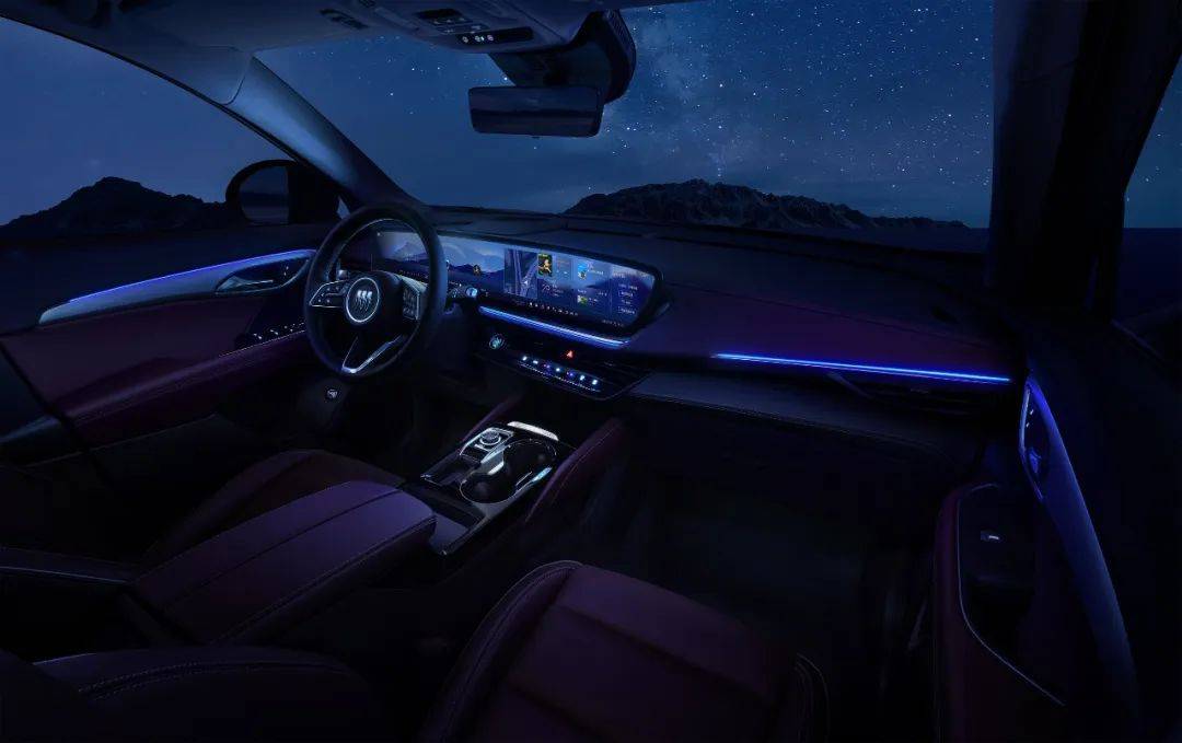 昂科威Plus大單品策略:燃油SUV市場的“反內卷”樣本