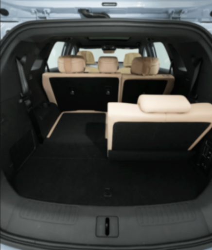 7口之家夠用的旅行小房車 捷途山海L7 PLUS上市 最低10.99萬元