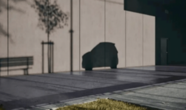 純電驅(qū)動/雙門雙座設(shè)計 全新smart #2將于2026年首發(fā)