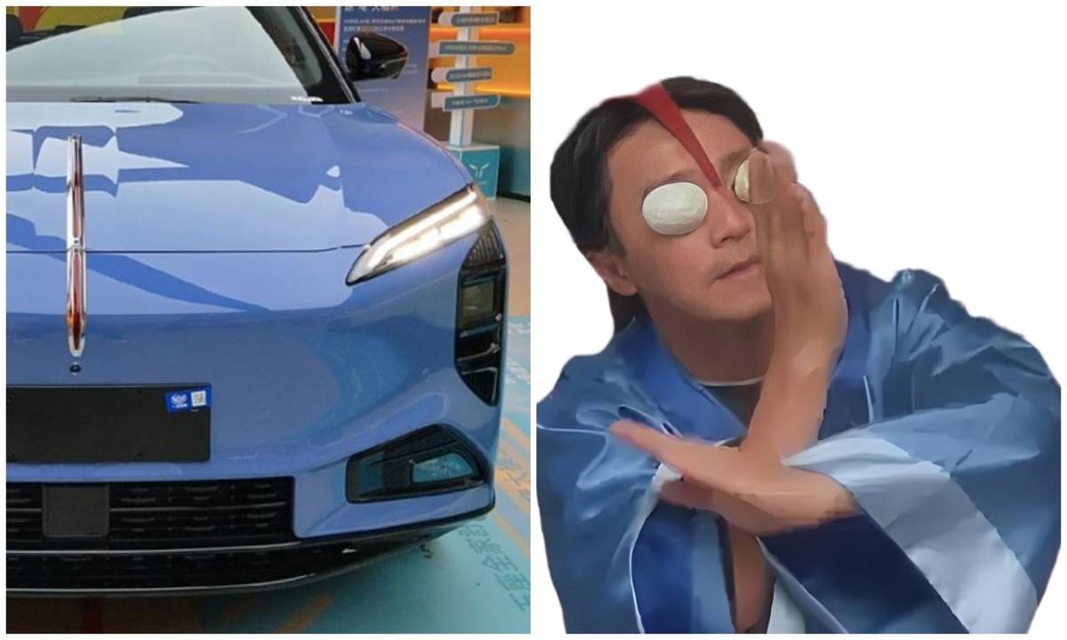 紅旗銷量再創新低!年輕人為何對“紅旗”說再見?