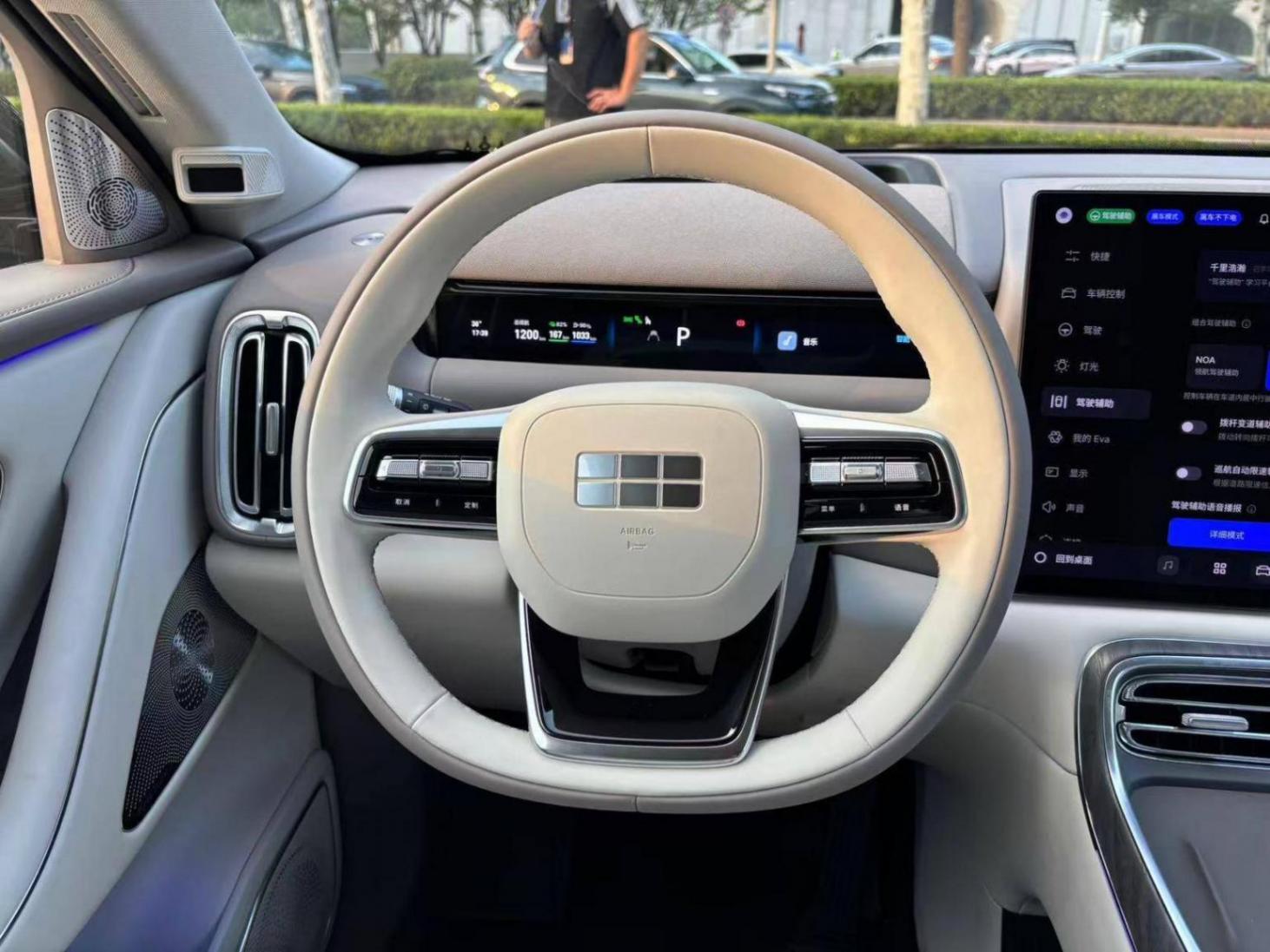 吉利銀河M9本月正式上市 吉利銀河品牌8月銷(xiāo)量110666輛