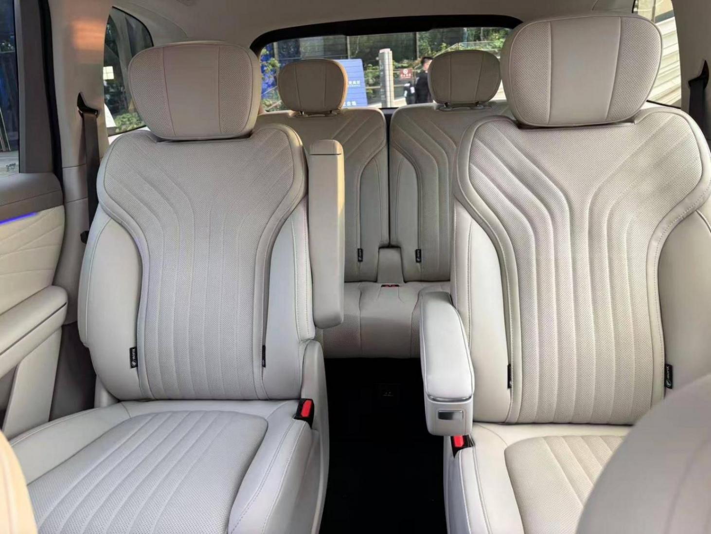 吉利銀河M9本月正式上市 吉利銀河品牌8月銷(xiāo)量110666輛