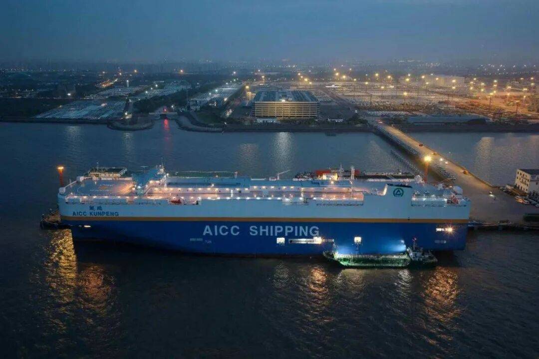 奇瑞,引領(lǐng)中國汽車駛向世界舞臺中央