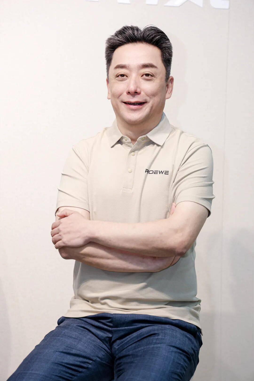 對話上汽俞經(jīng)民:榮威M7 DMH要讓用戶“從容”做選擇