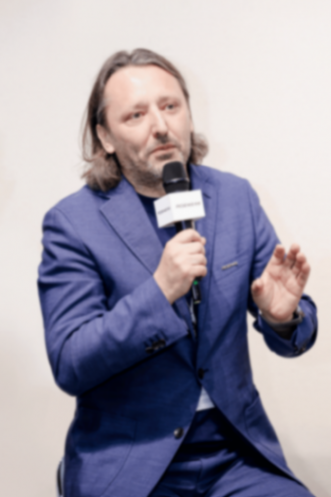 對話上汽俞經(jīng)民:榮威M7 DMH要讓用戶“從容”做選擇