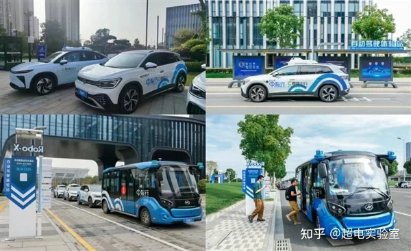 又有L4企業(yè)倒下 “自動(dòng)駕駛第一人”也翻車了 又有L4企業(yè)倒下 “自動(dòng)駕駛第一人”也翻車了