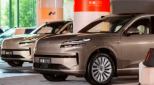 8月新能源車銷量解析:零跑再度霸榜,理想很尷尬!