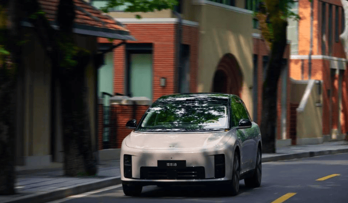 8月新能源車銷量解析:零跑再度霸榜,理想很尷尬!