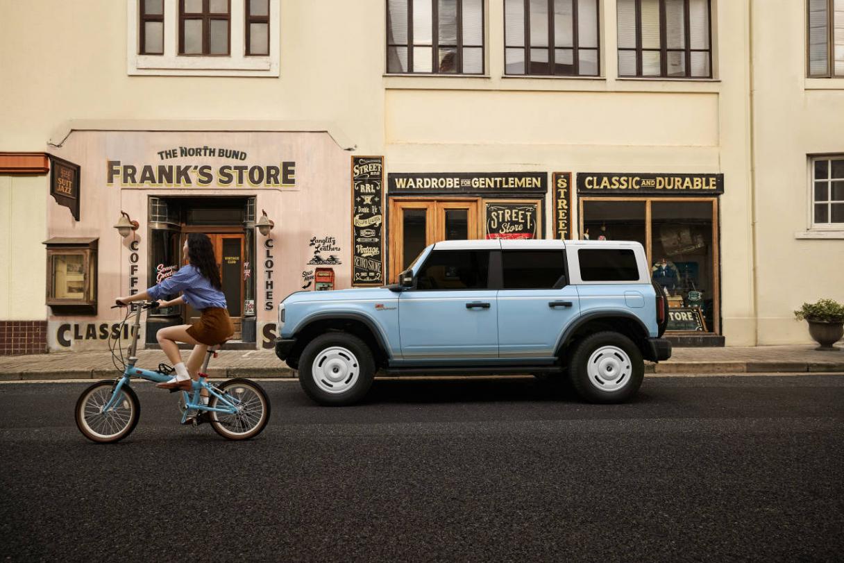 汽車行業智能電動極度同質化之后的決勝點:差異化與情緒價值