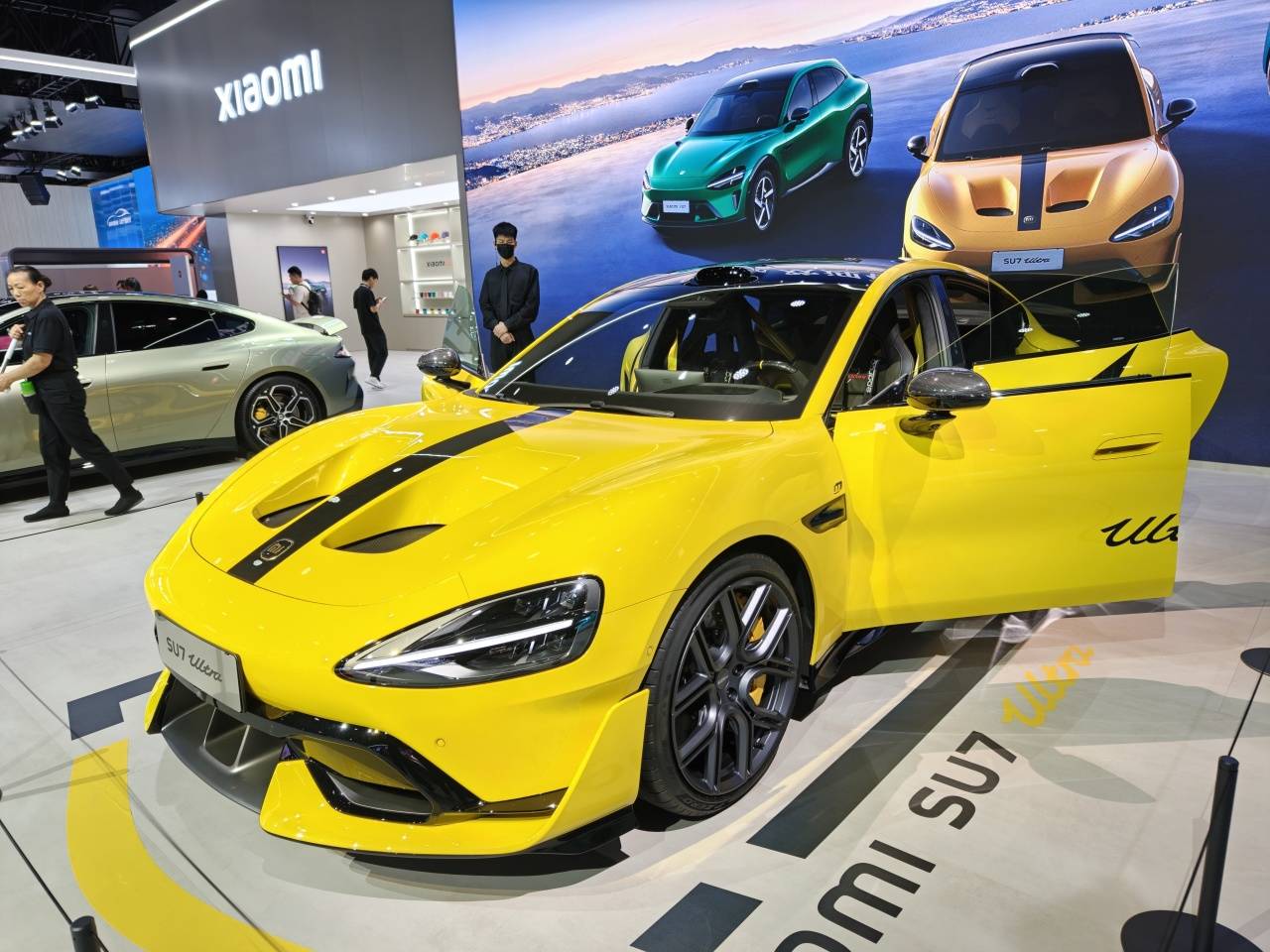 汽車行業智能電動極度同質化之后的決勝點:差異化與情緒價值