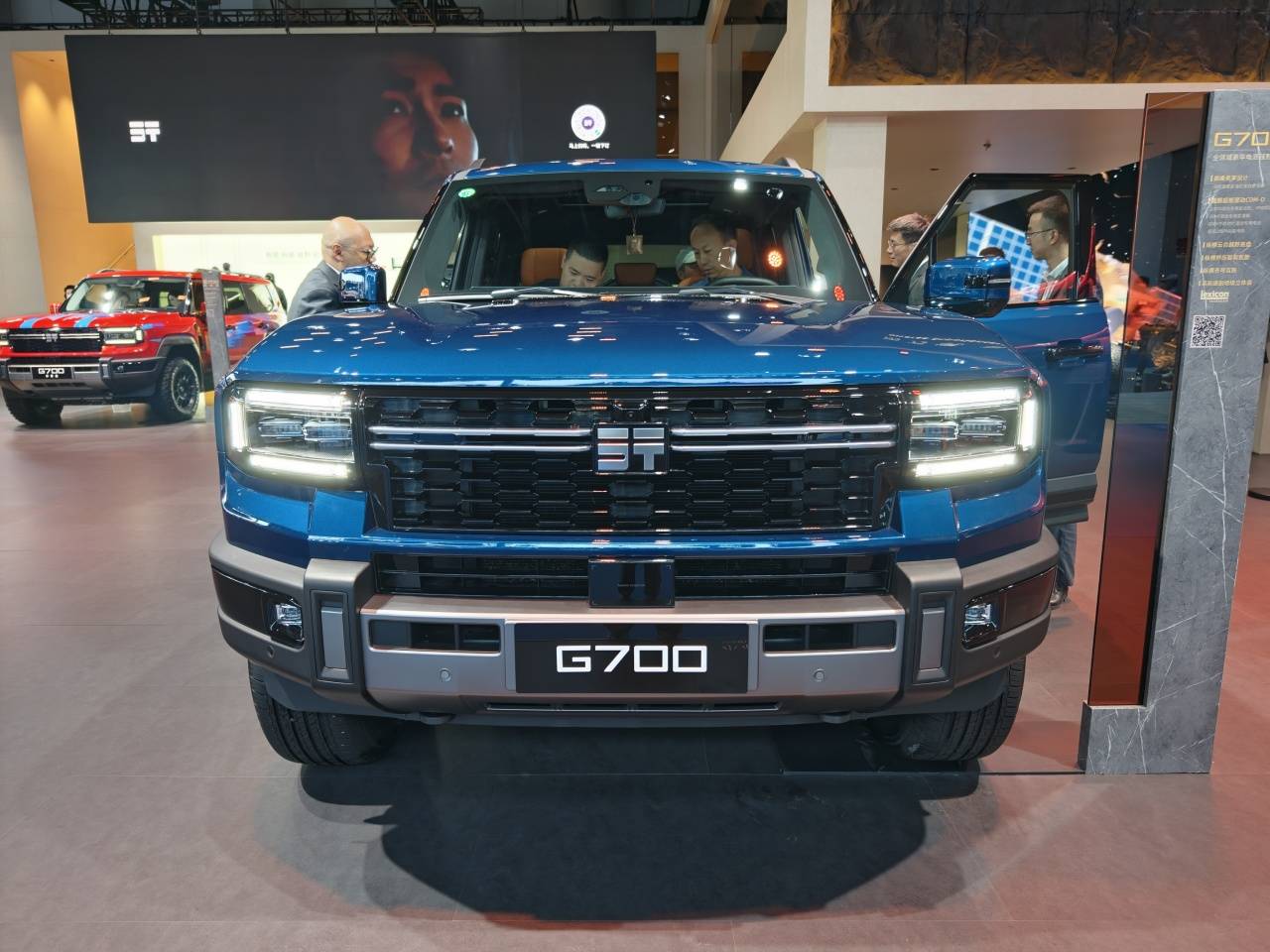 汽車行業智能電動極度同質化之后的決勝點:差異化與情緒價值