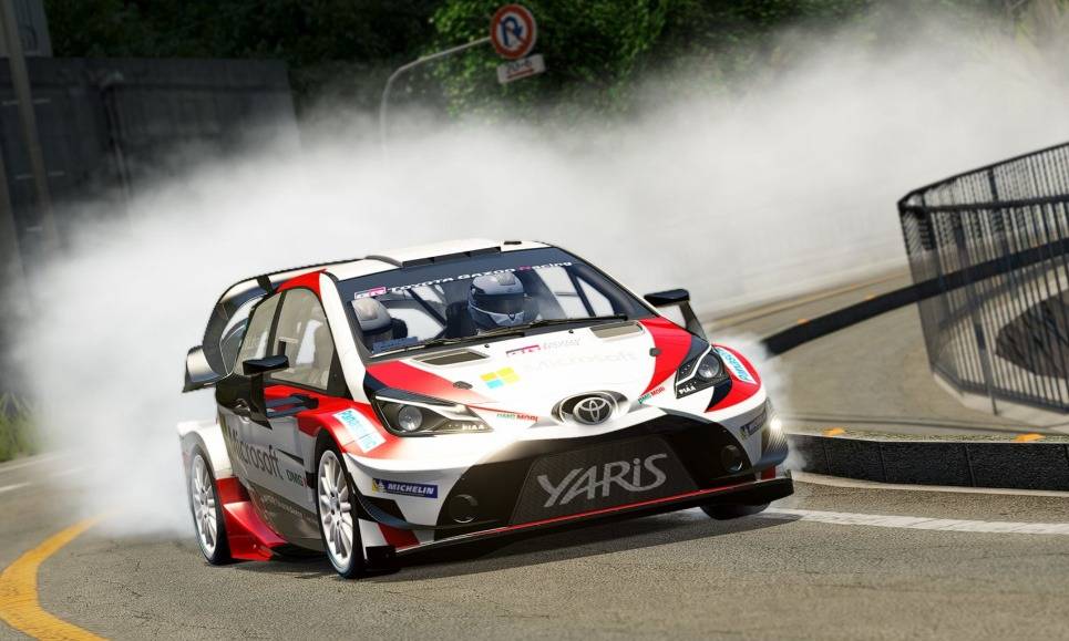 售價近40萬的豐田GR YARIS,究竟是誰的夢中情車?