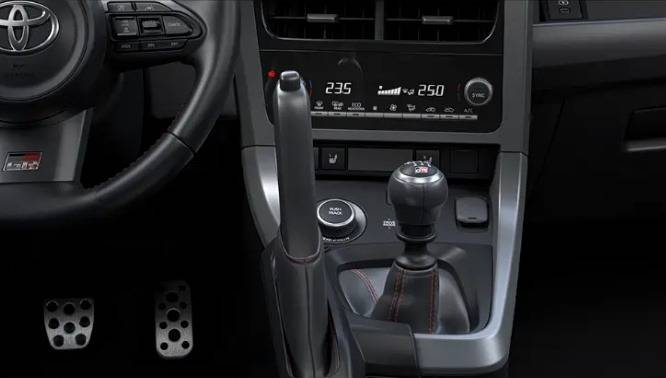 售價近40萬的豐田GR YARIS,究竟是誰的夢中情車?