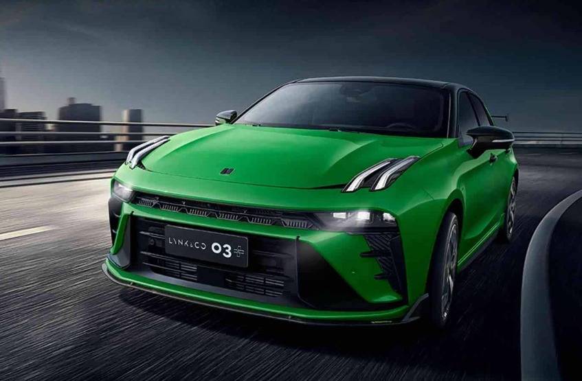 售價近40萬的豐田GR YARIS,究竟是誰的夢中情車?