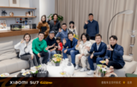 小米汽車(chē),能干到百年?