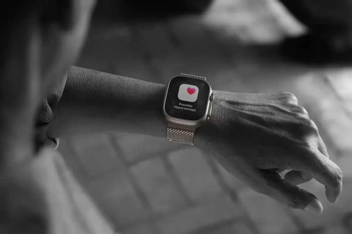 蘋果高血壓警報功能將通過watchOS 26登陸老款Apple Watch