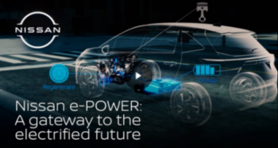 日產擬在南非推出混合動力車型 日產擬在南非推出混合動力車型