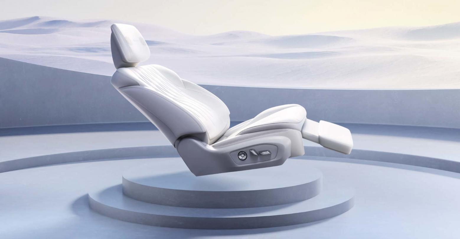 進擊新能源第一陣營 “增程豪華轎車新標桿”別克至境L7全國首秀 進擊新能源第一陣營 “增程豪華轎車新標桿”別克至境L7全國首秀