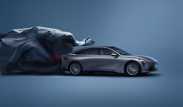 進擊新能源第一陣營 “增程豪華轎車新標桿”別克至境L7全國首秀 進擊新能源第一陣營 “增程豪華轎車新標桿”別克至境L7全國首秀