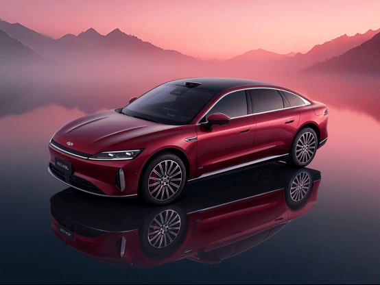 全系四驅VS全系長續航 領克10 EM-P與風云A9L該選誰?