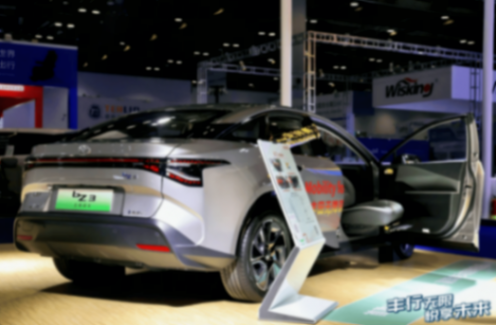 鋼筋鐵骨中的豐田“溫度”