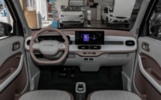 睿藍藍氣球4.29萬元,210km續航,能出圈兒嗎?