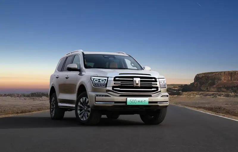 預售倒計時縱橫G700即將到來,我盲猜的價格你認可嗎?