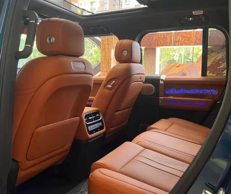 預售倒計時縱橫G700即將到來,我盲猜的價格你認可嗎?