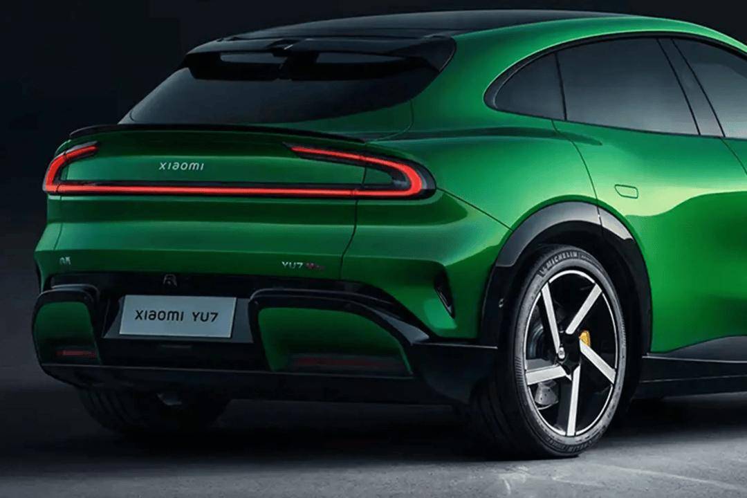 小米YU7二手車大崩盤,從加價3萬到虧本大甩賣,黃牛被割麻了?