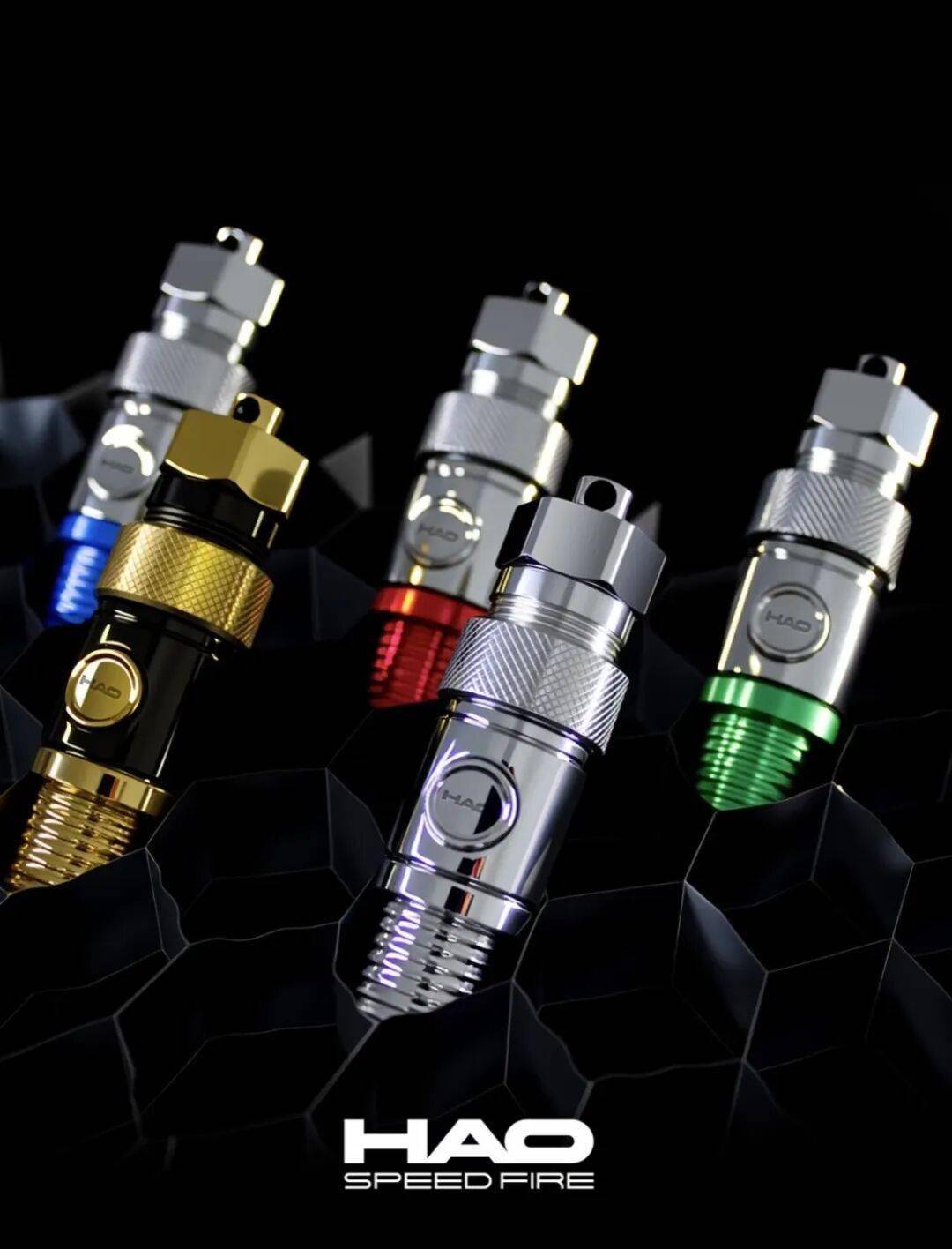 汽車元素的成年人玩具,你一定沒見過!