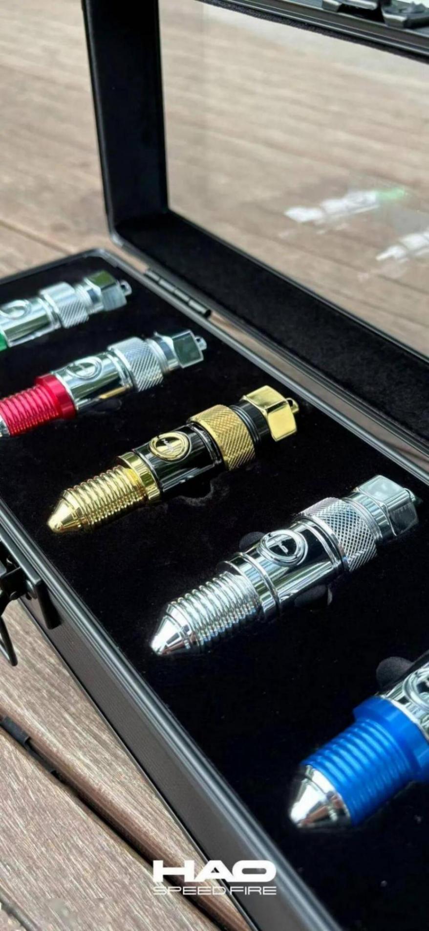 汽車元素的成年人玩具,你一定沒見過!