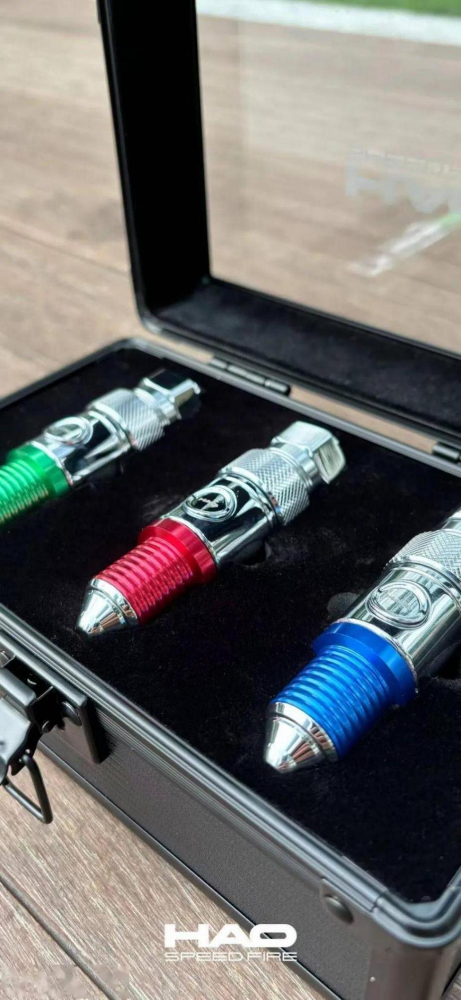 汽車元素的成年人玩具,你一定沒見過!