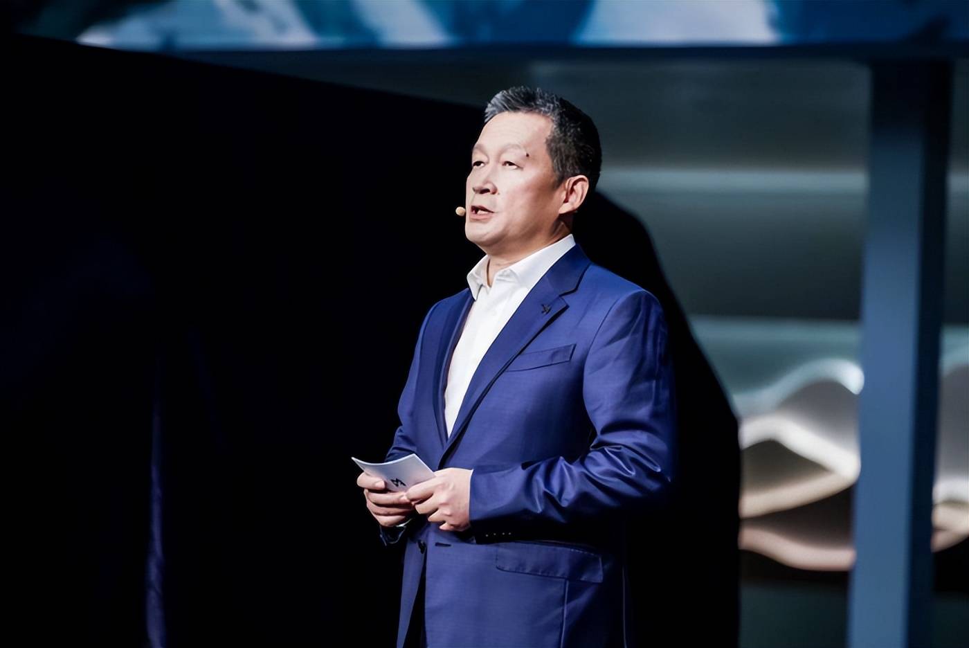 曹東杰為東風本田帶去“新勢力思維”,反擊或從此刻開始