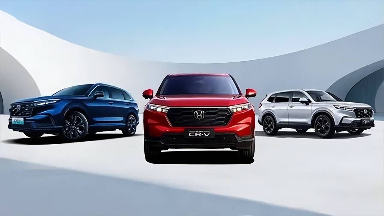 曹東杰為東風本田帶去“新勢力思維”,反擊或從此刻開始