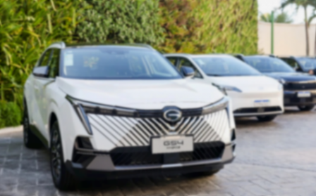 十年后，“中企”會躋身全球車企TOP10？