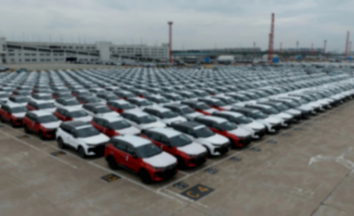 十年后，“中企”會躋身全球車企TOP10？