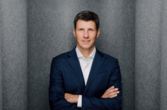 奔馳任命新技術和生產主管 奔馳任命新技術和生產主管