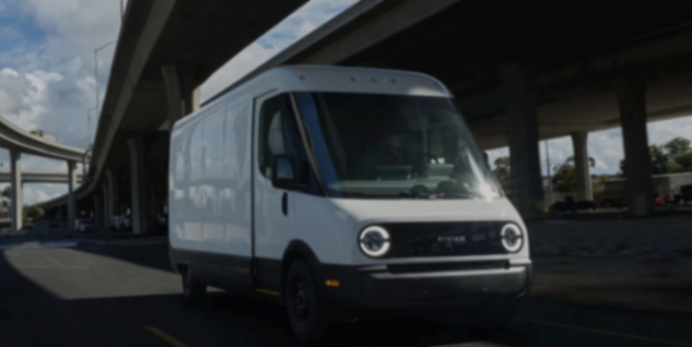 美國監(jiān)管機構(gòu)對1.7萬輛Rivian配送貨車展開調(diào)查 美國監(jiān)管機構(gòu)對1.7萬輛Rivian配送貨車展開調(diào)查