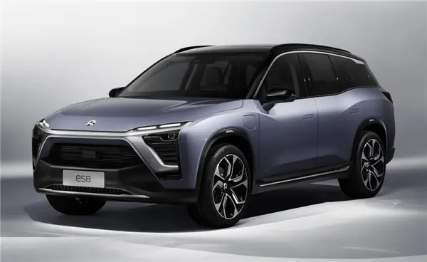 隱藏式門把手 給整個汽車行業都上了一課 隱藏式門把手 給整個汽車行業都上了一課