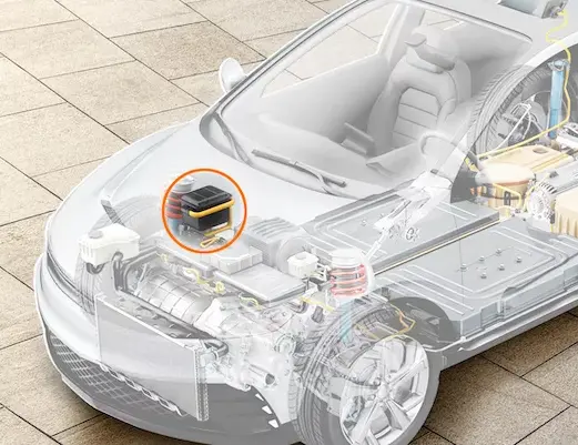 隱藏式門把手 給整個汽車行業都上了一課 隱藏式門把手 給整個汽車行業都上了一課