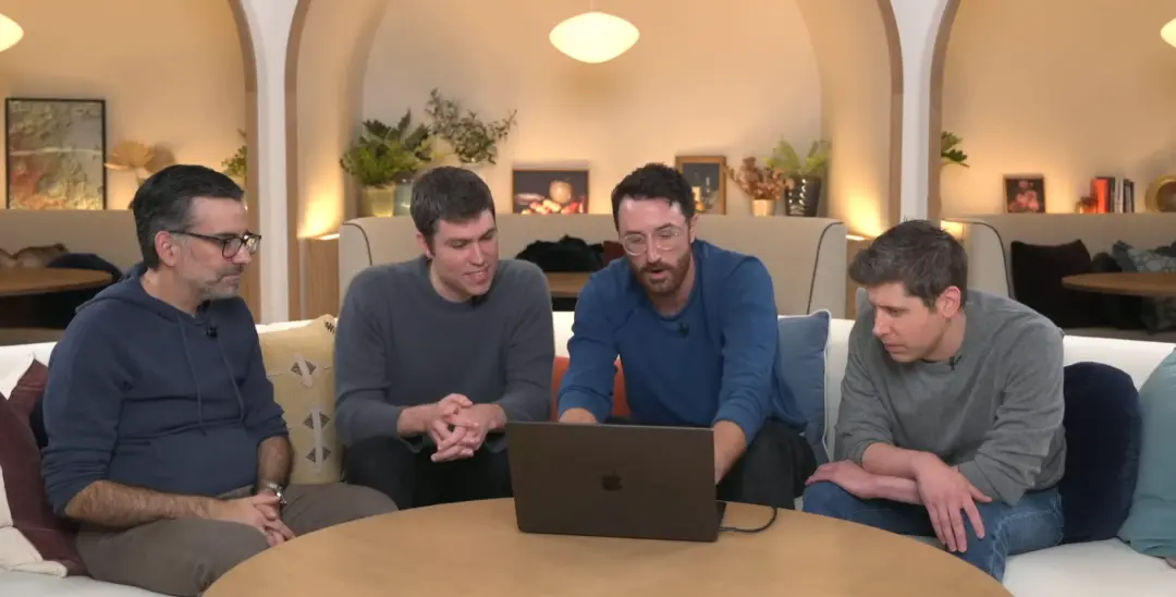 OpenAI做了個新瀏覽器,但只有名字是新的